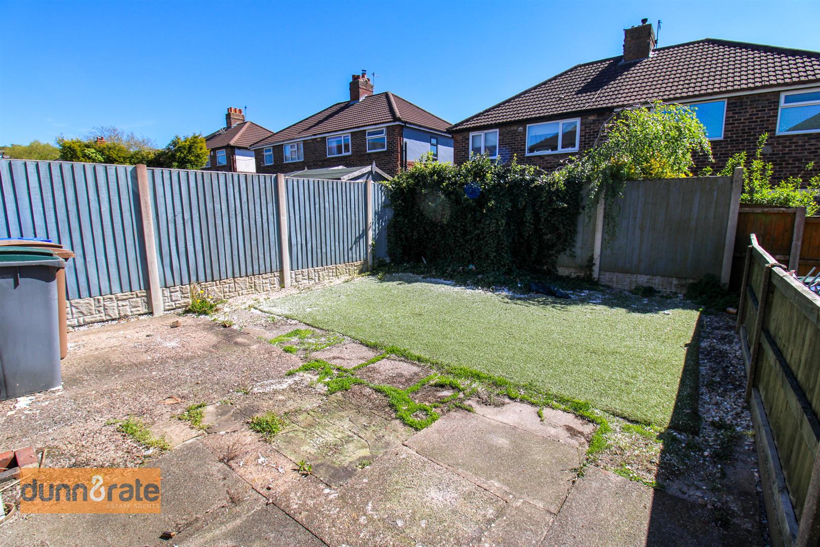 Leonard Avenue, Baddeley Green, Stoke-On-Trent